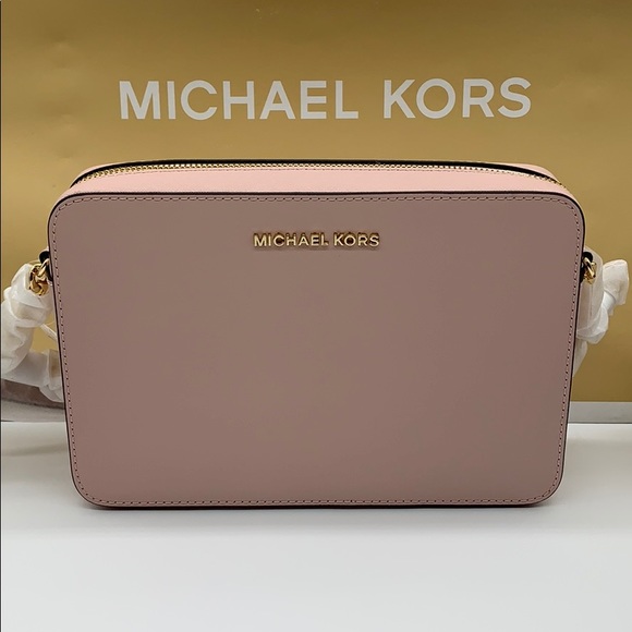 Michael Kors Jet Set Item LG EW CROSSBODY - Picture 13 of 16